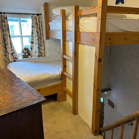 Bucks Mills Cosy Boathouse Cottage By The Sea With Log Burner מראה חיצוני תמונה
