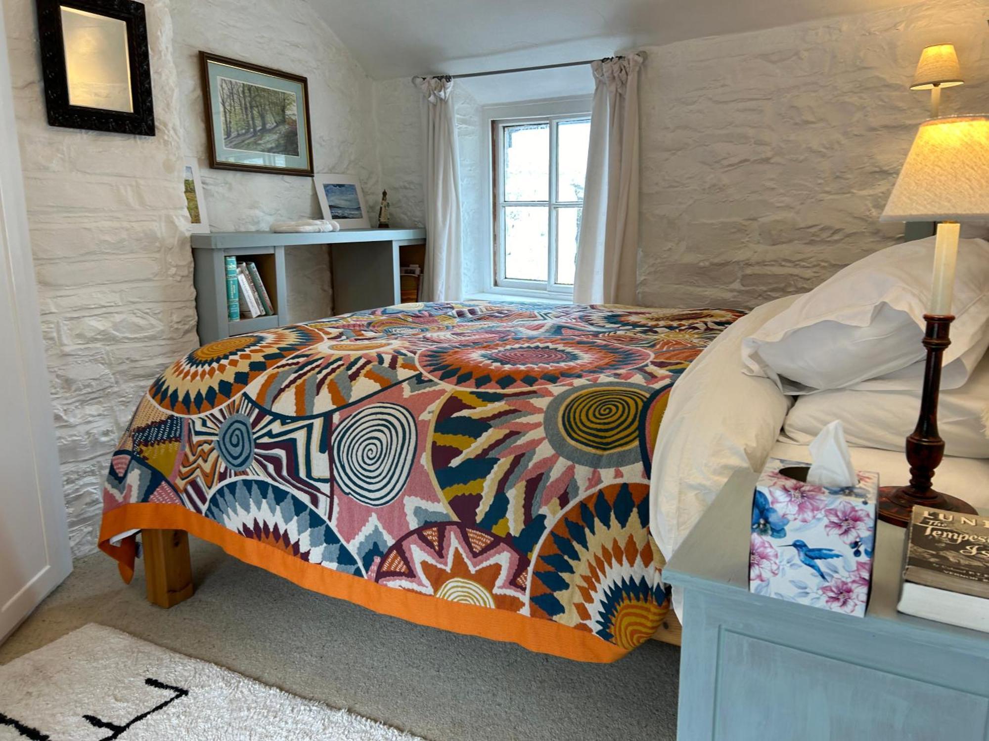 Bucks Mills Cosy Boathouse Cottage By The Sea With Log Burner מראה חיצוני תמונה